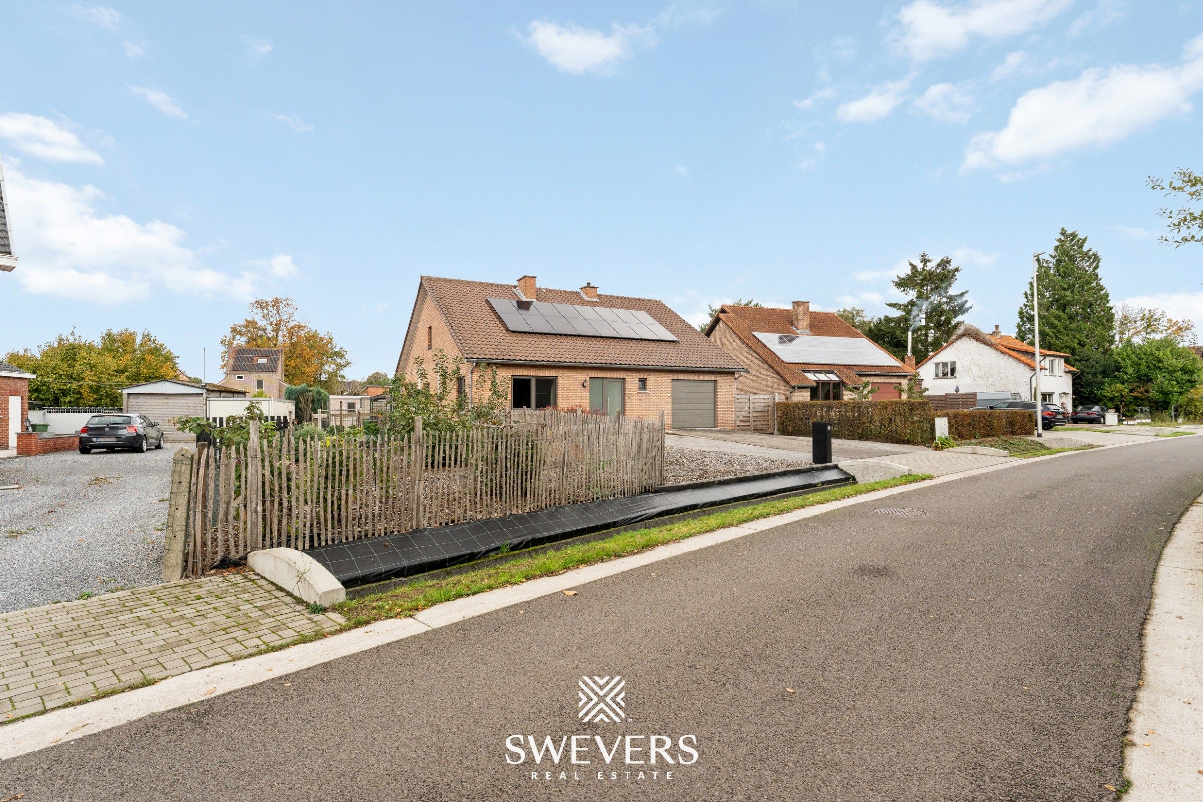 Ruime instapklare woning (248 m²) met hoogwaardige afwerking en zonnige tuin foto 29