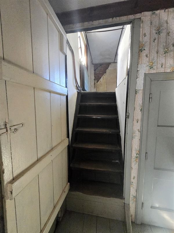 Landelijke woning foto 14