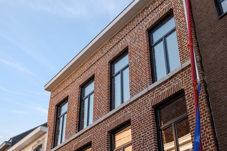 Residentie Stadshof Tongeren foto 13