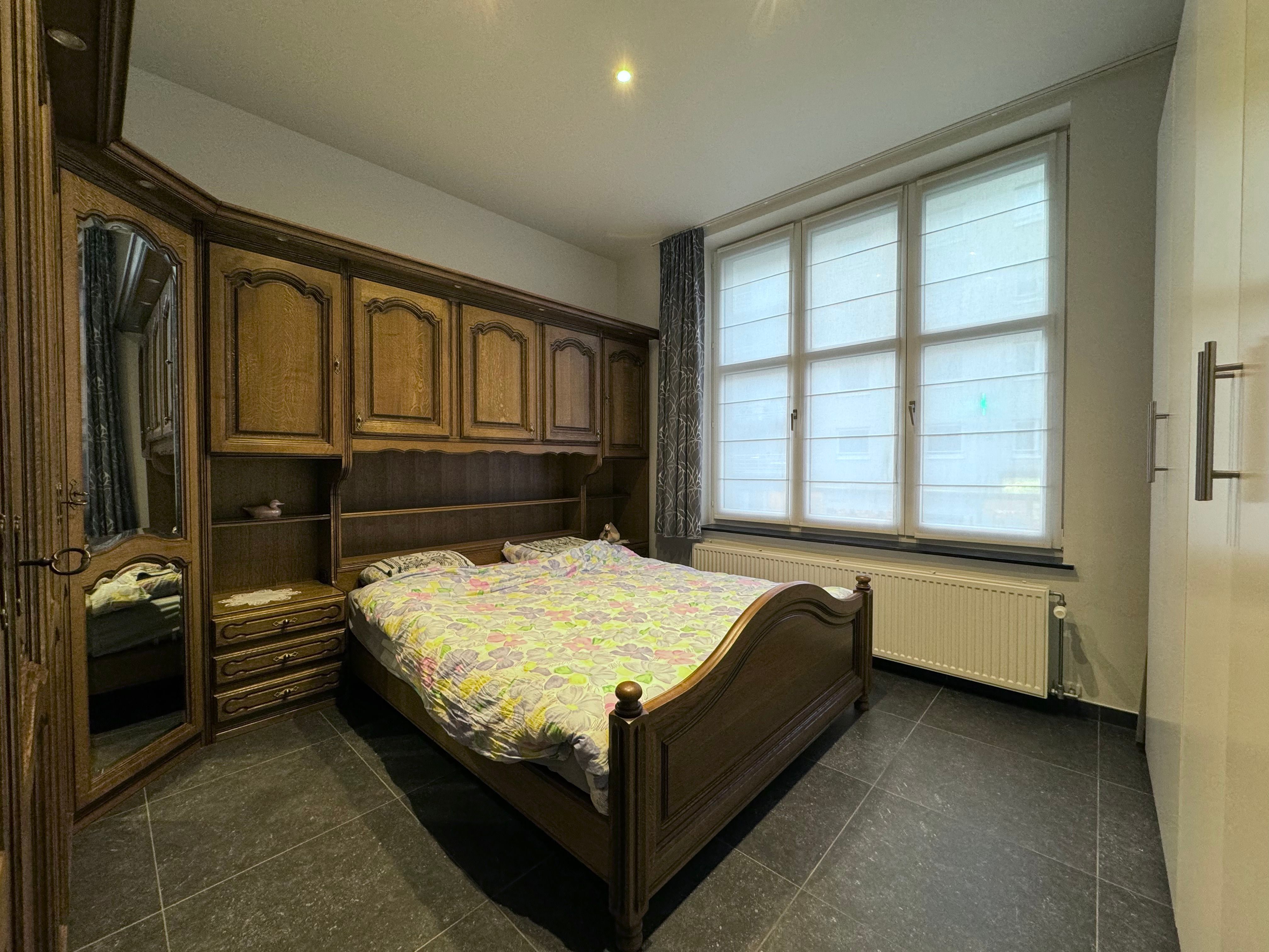 Appartement in eclectisch herenhuis aan parkzone "Clementinaplein" foto 6