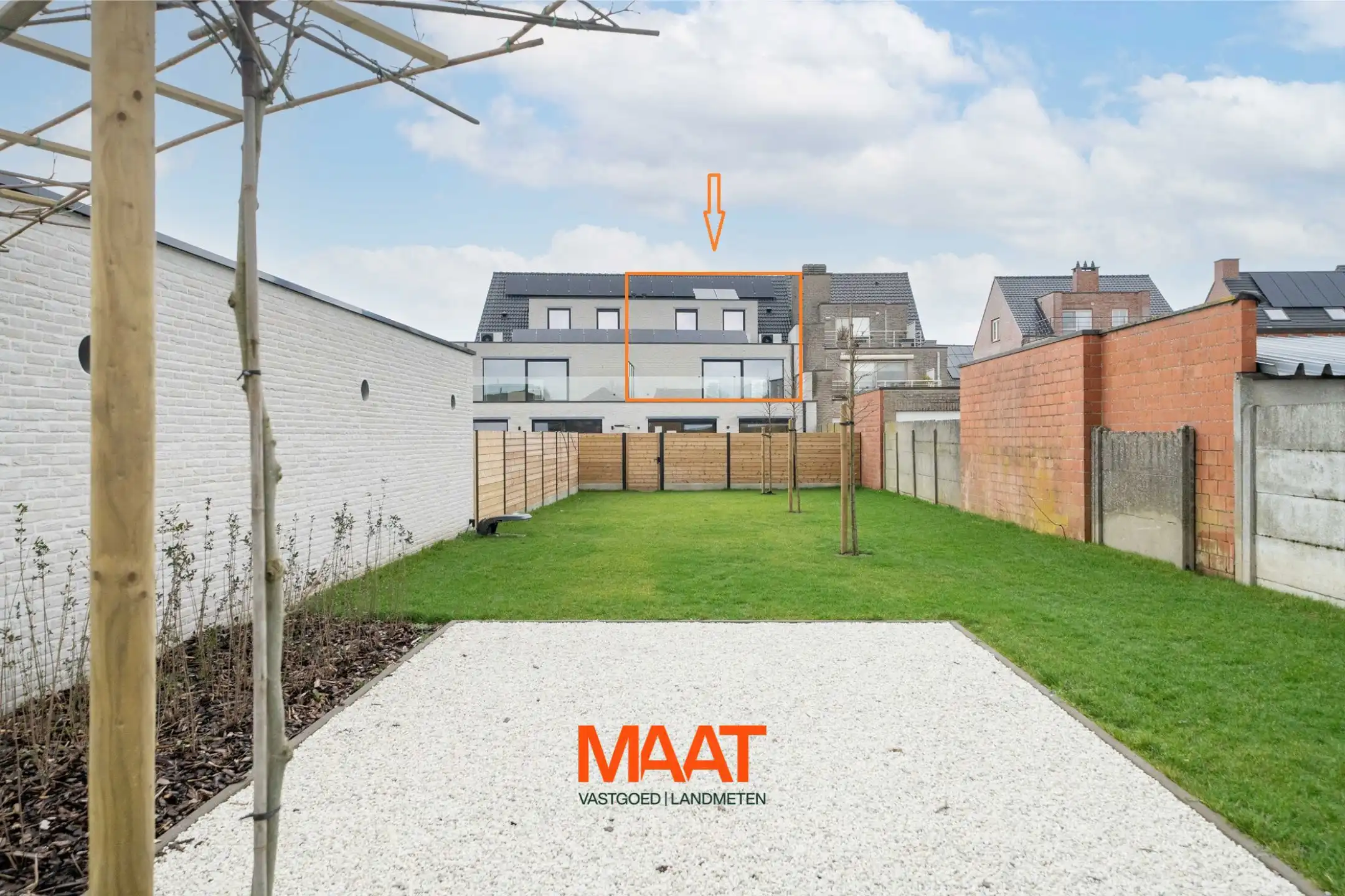 Appartement te koop Olenseweg 40/1.01 - 2200 Herentals