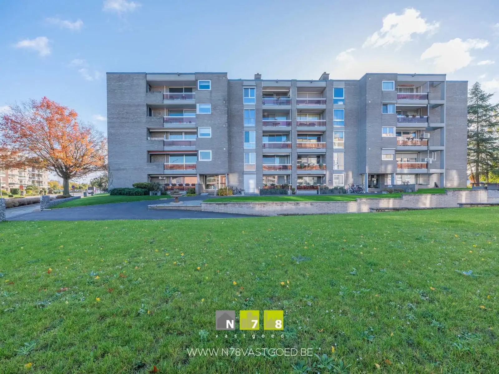 Appartement te koop foto 20