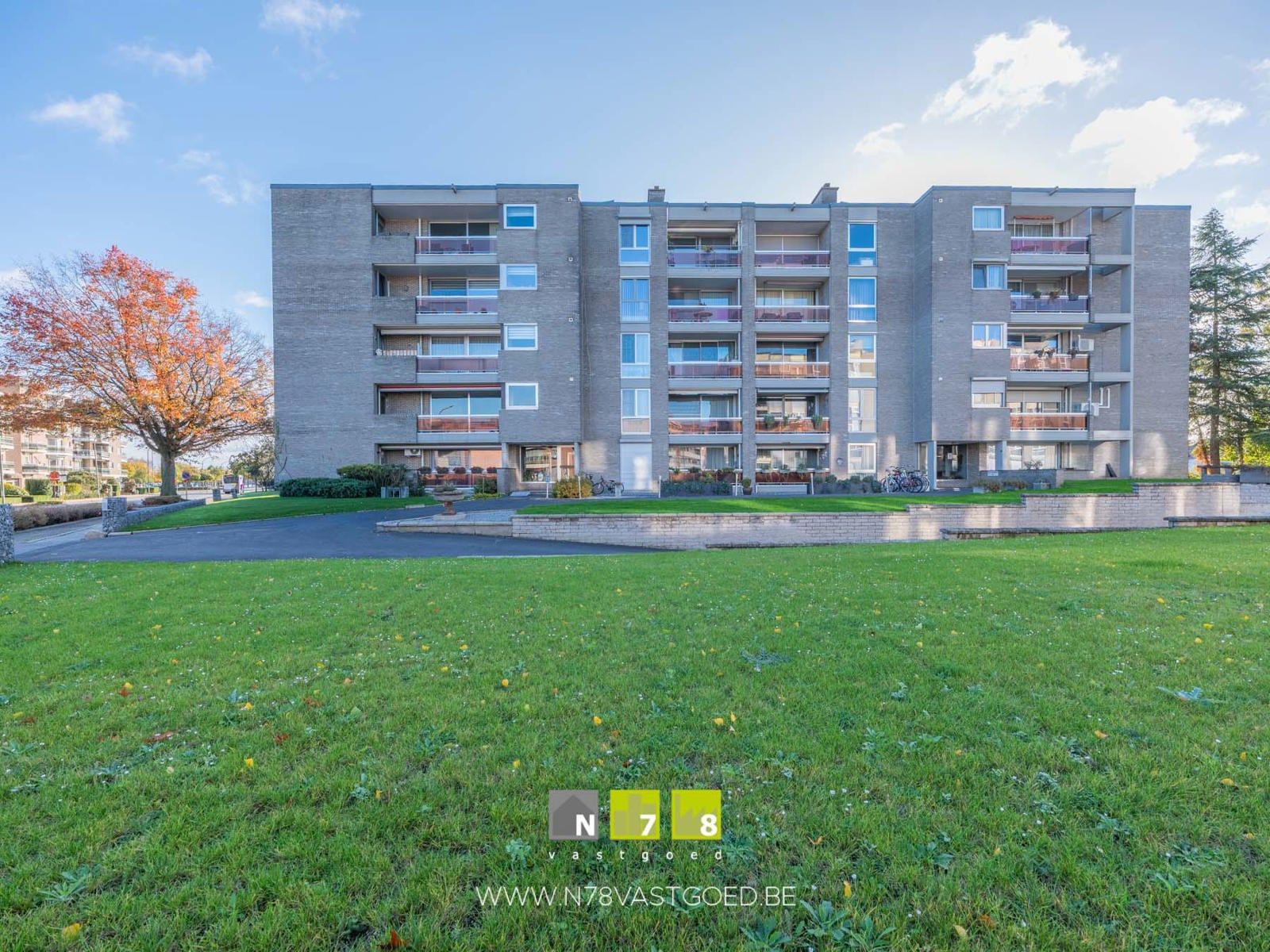 Appartement te koop foto 20