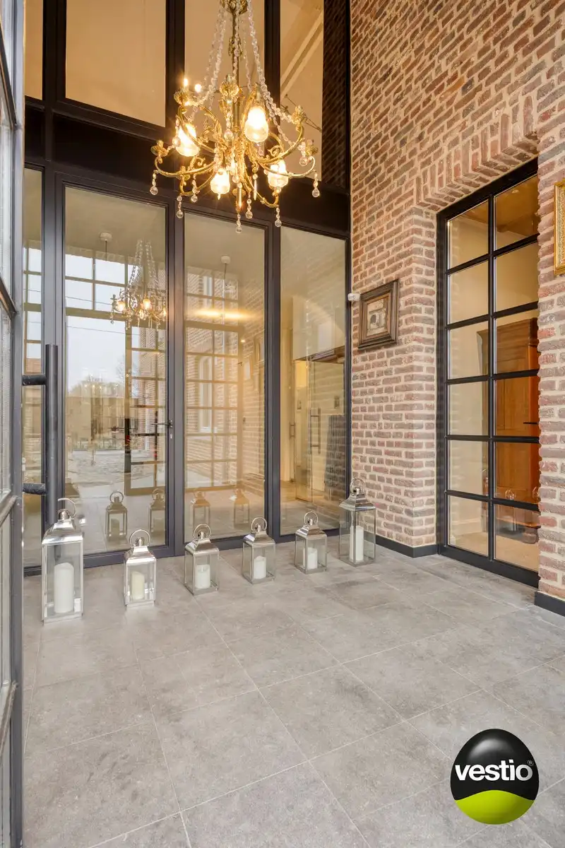 HOEVEWONING OP 64A59CA IN EEN LANDELIJKE OMGEVING. foto 47