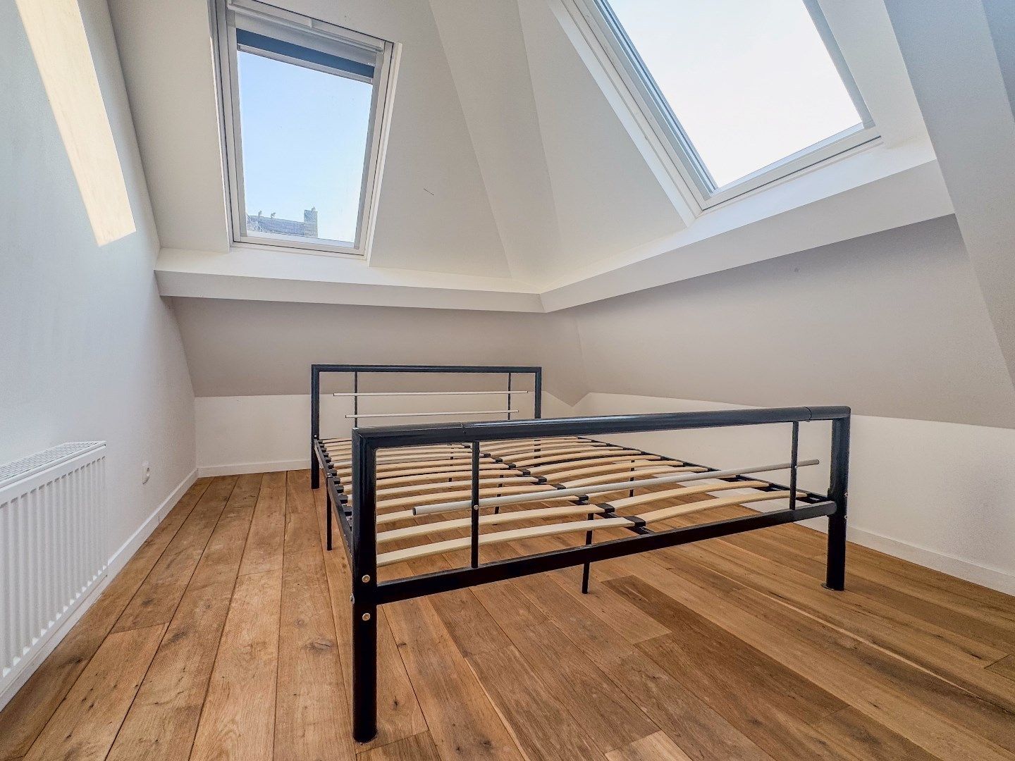 Prachtig duplex appartement met 2 slaapkamers en terras. foto 11