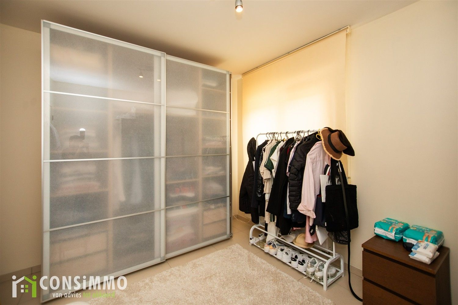 Gelijkvloerse woning op een toplocatie in Genk-Waterschei! foto 11
