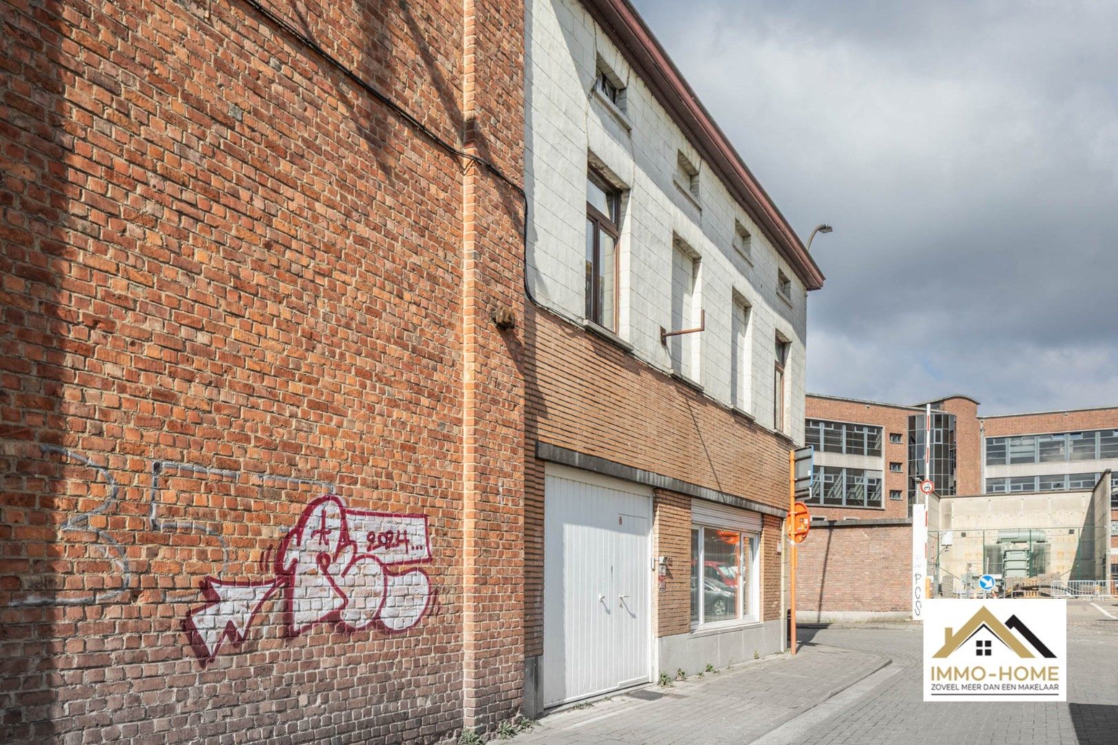 Zeer ruime woning met veel potentieel!  foto 29