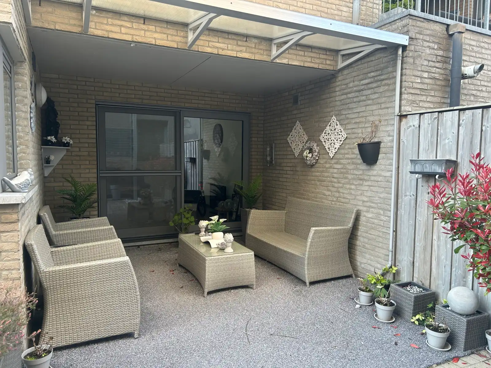 Appartement te huur foto 2