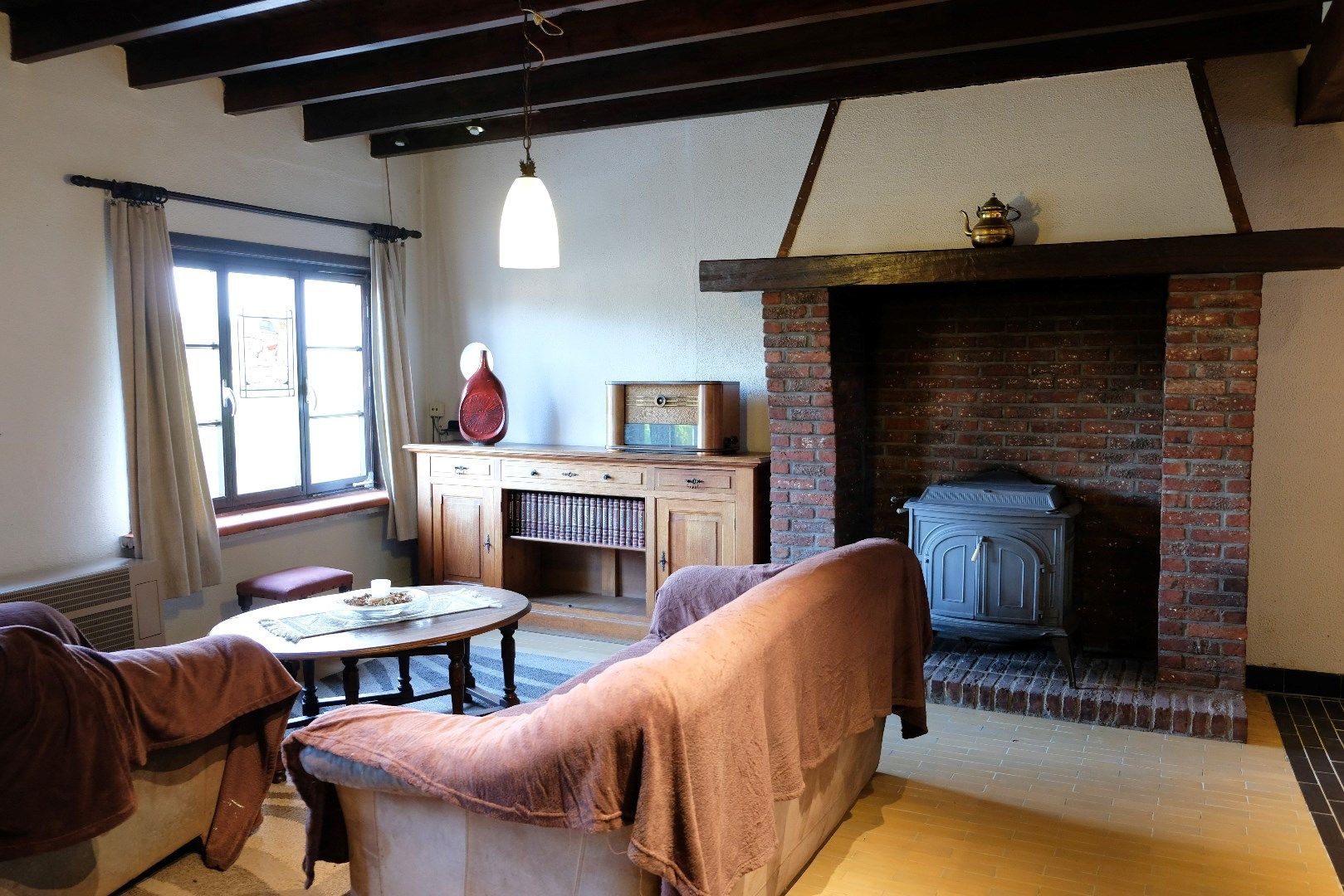 Te renoveren woning op unieke ligging foto 5