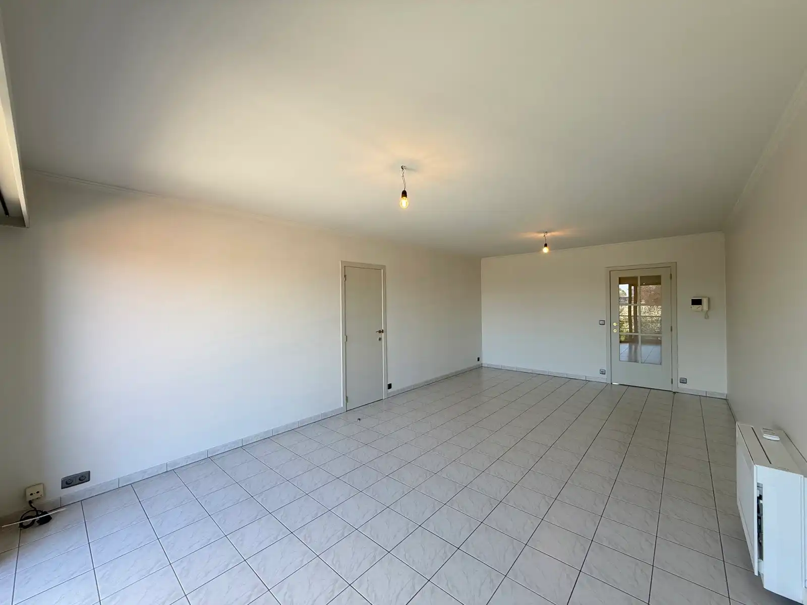 Instapklaar appartement met 2 slaapkamers en terrasje foto 5