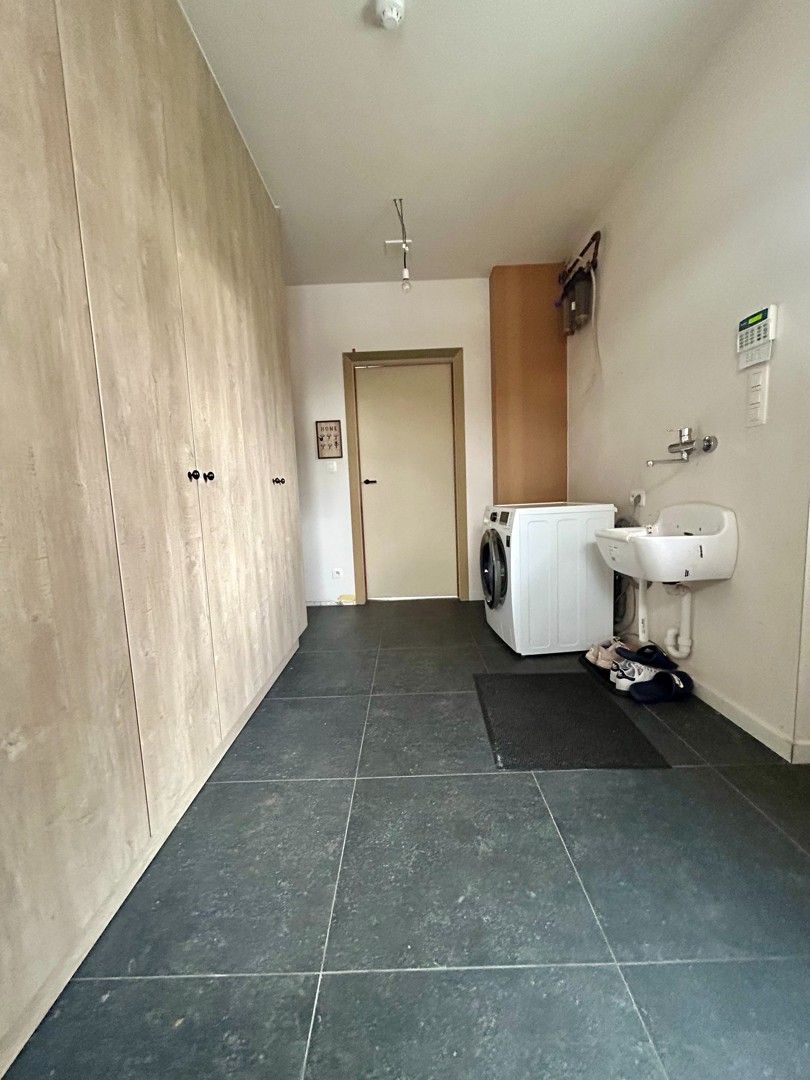 Vrijstaande woning op ruim perceel te Laakdal te huur! foto 24