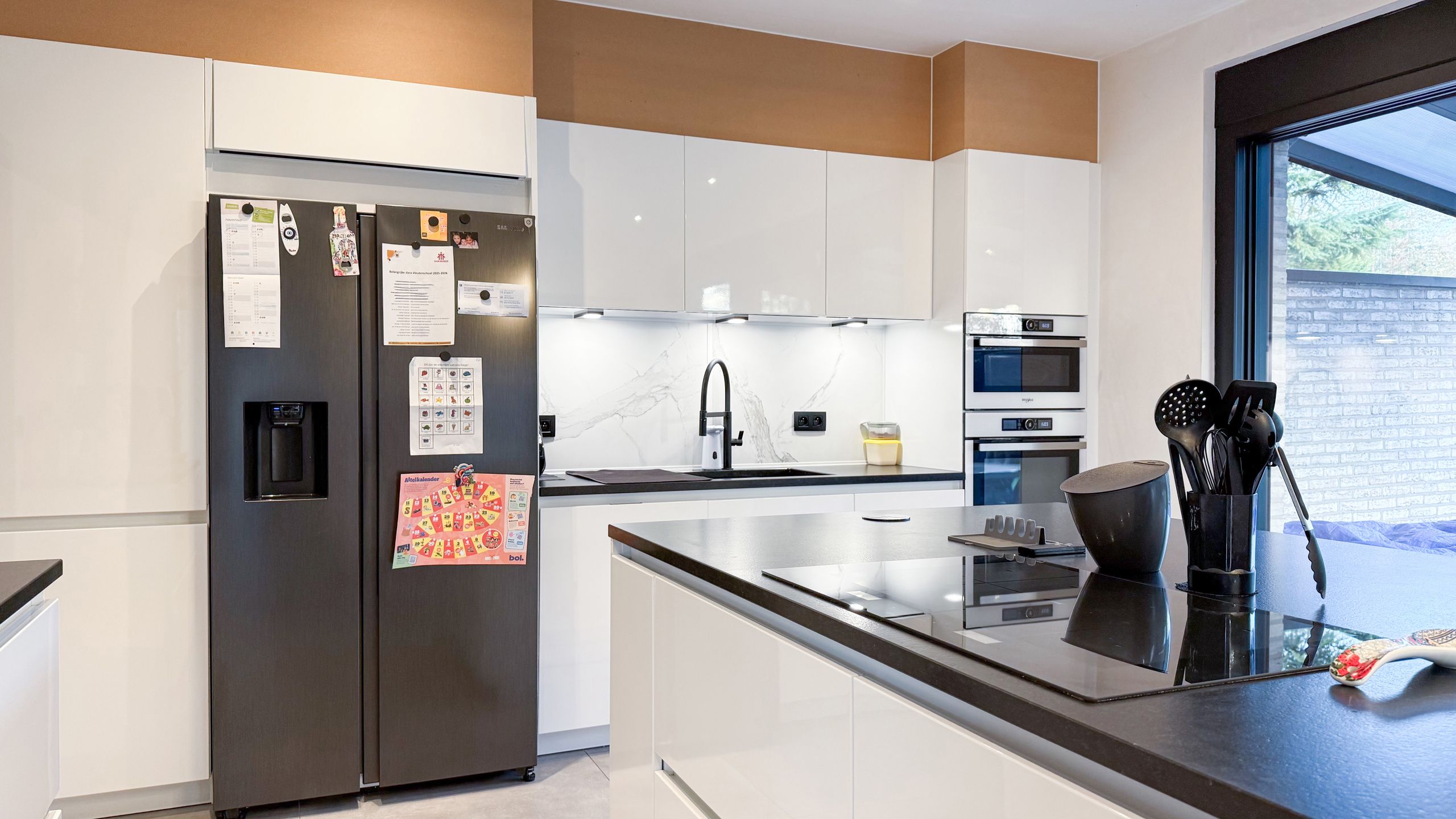 Moderne halfopen bebouwing (3 jaar oud) nabij E313 & E314! foto 13