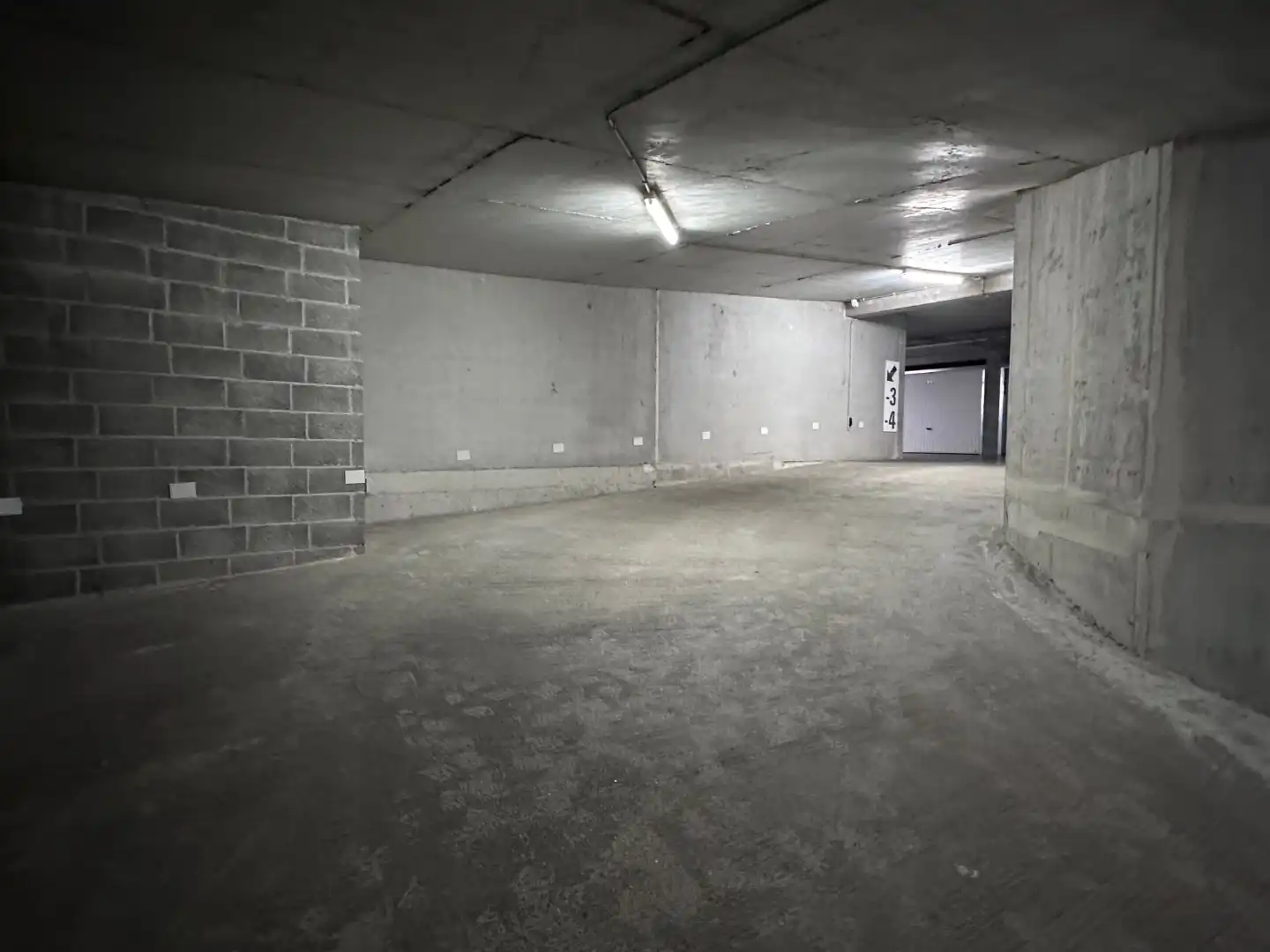 Goed bereikbare garagebox aan de Zoutelaan in Knokke foto 7