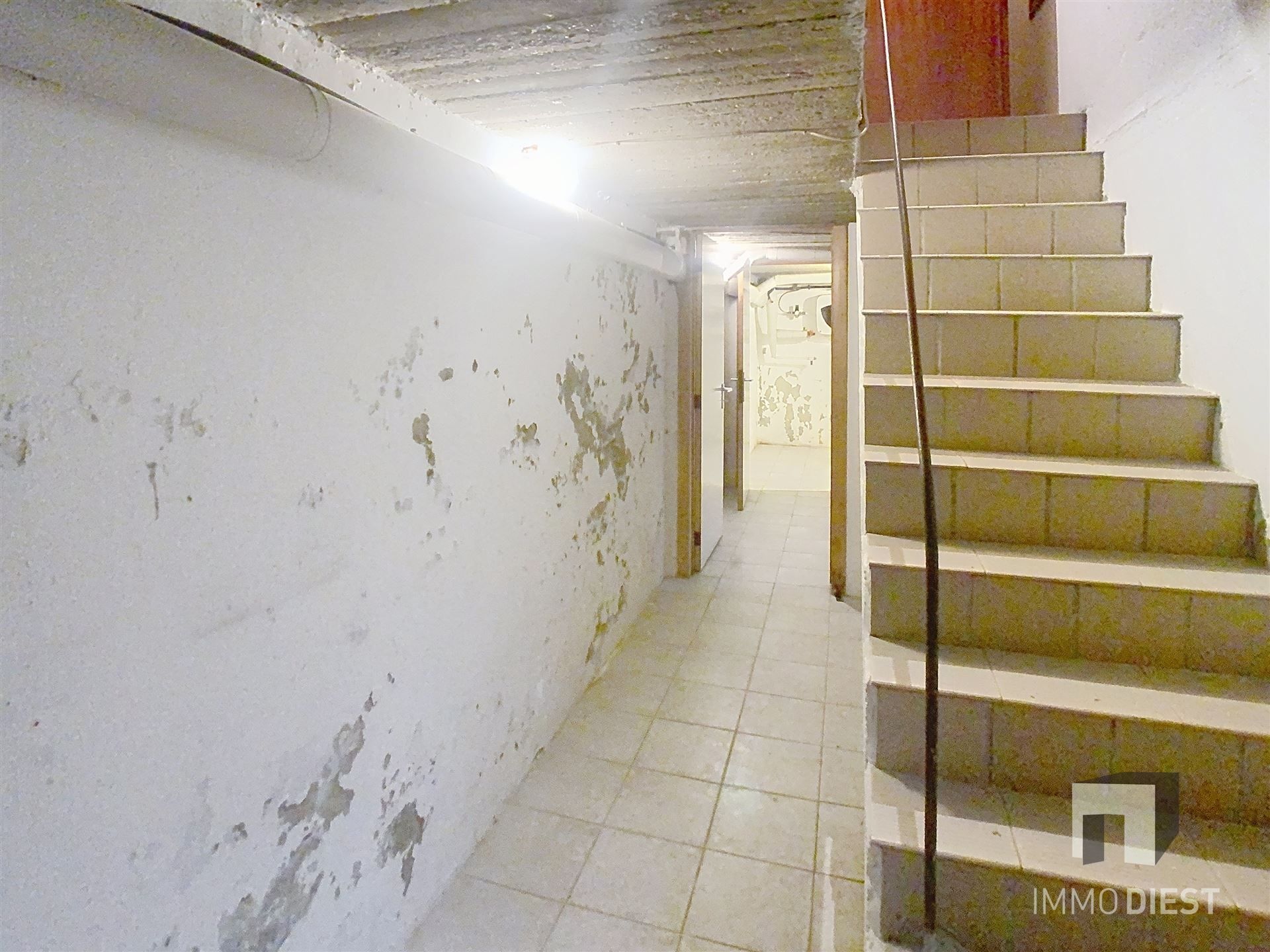 Karaktervolle charmante woning + perceel tuin foto 24