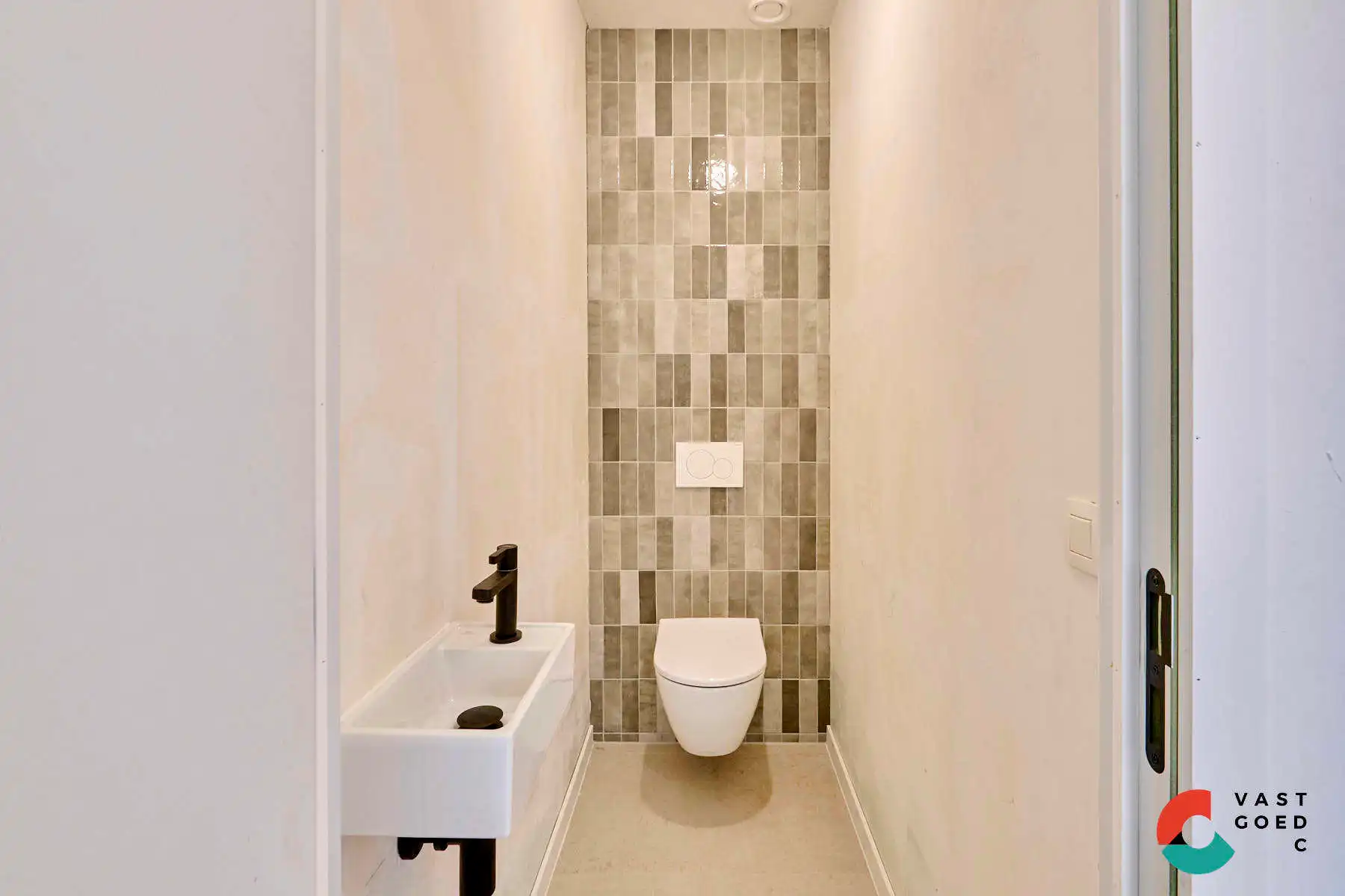 Penthouse te koop foto 8