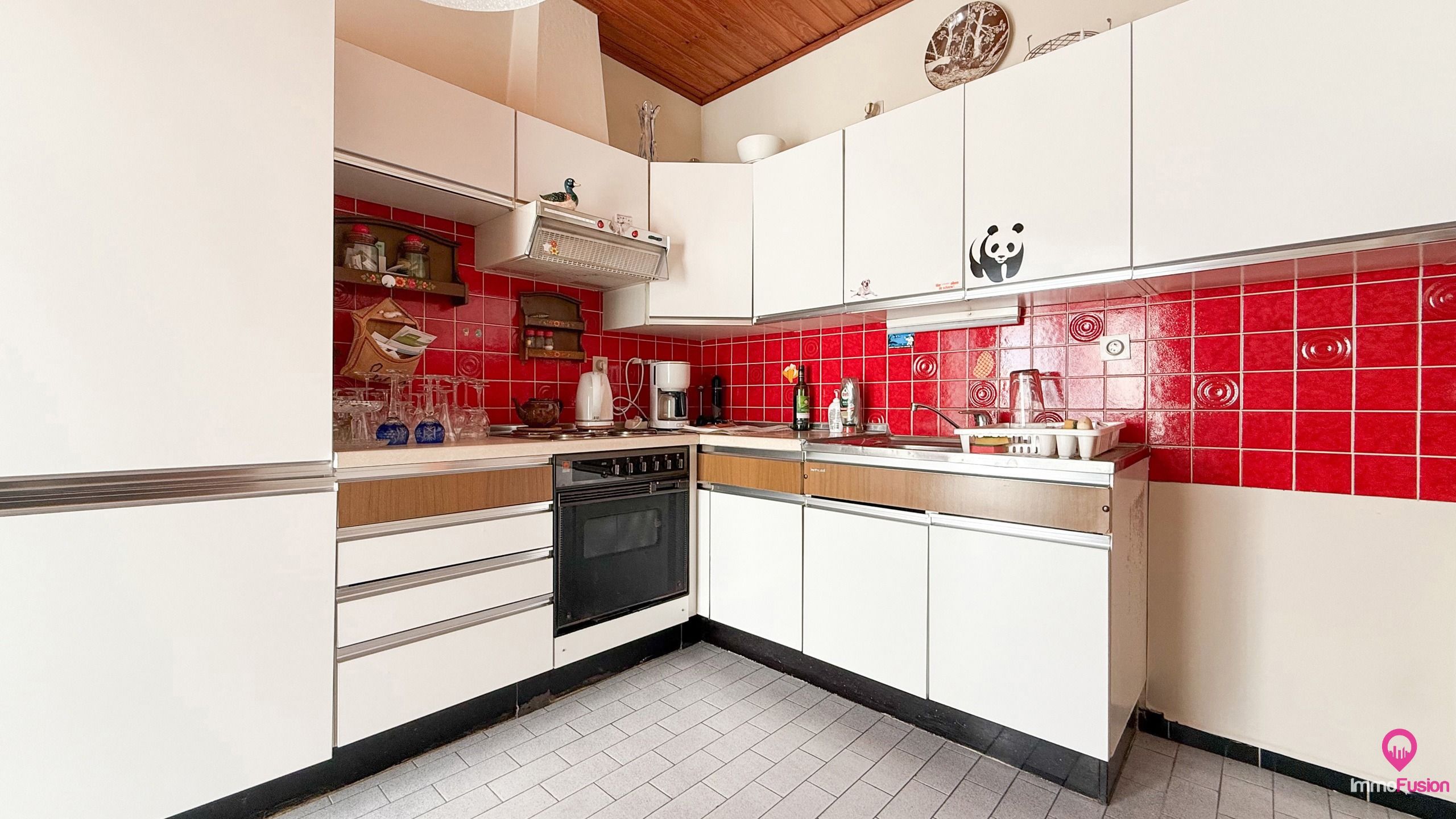 Verzorgde gelijksvloerse woning met 3 slaapkamers te Zolder! foto 7