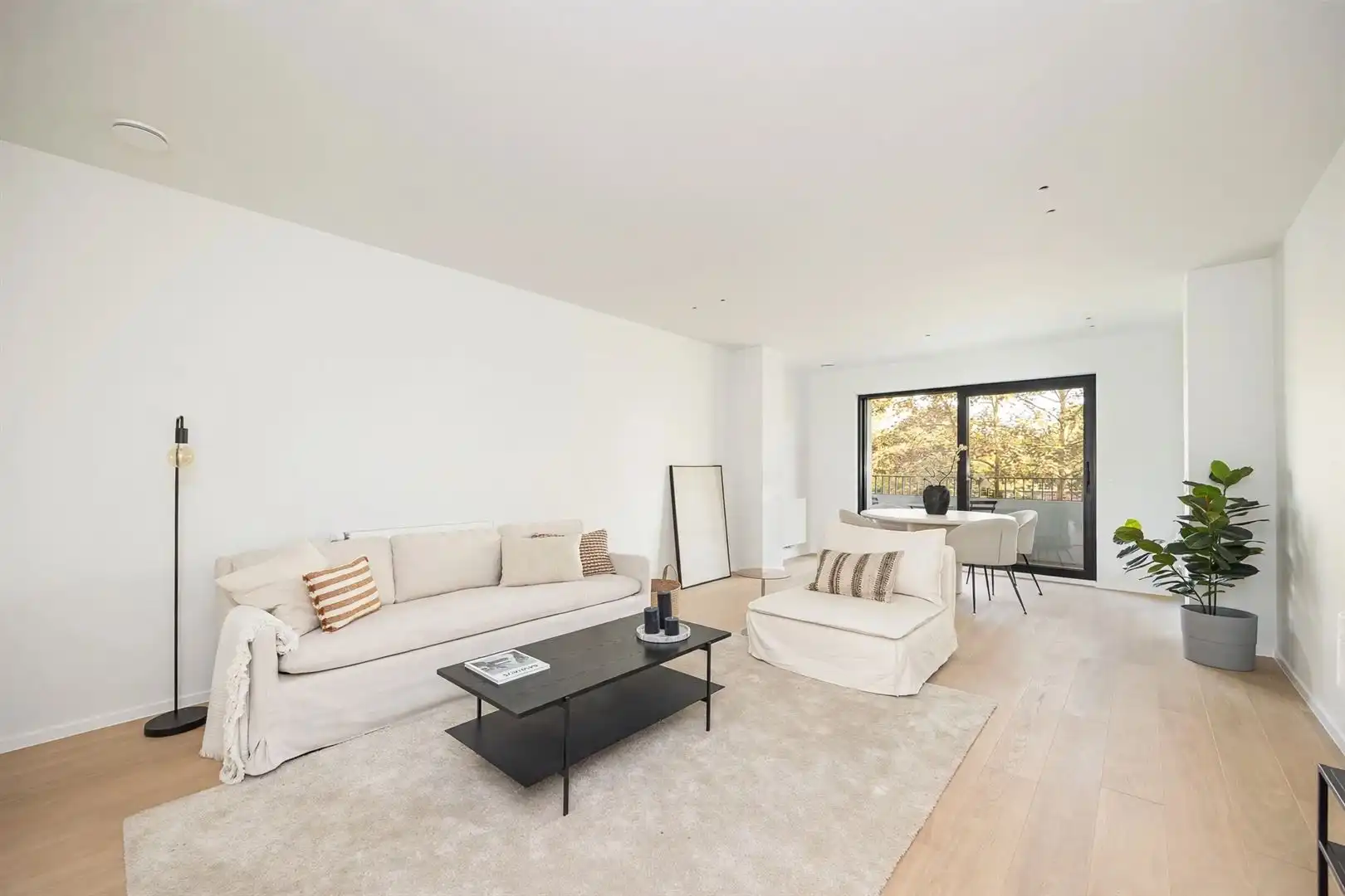 Stijlvol wonen in Markgrave: 116 m², EPC A en 5 m² terras foto 2