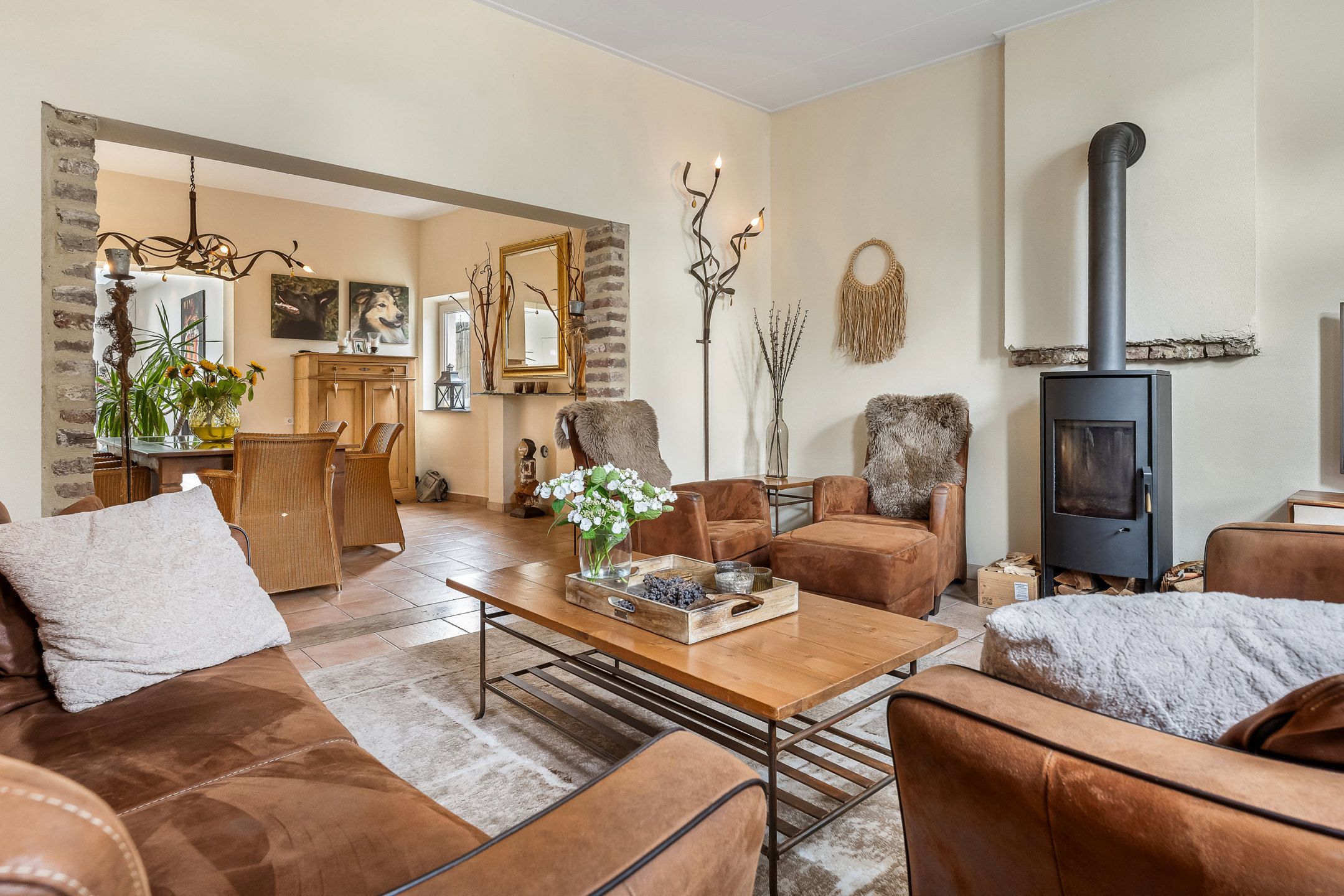 Halfvrijstaande woning op 6a77ca te Vroenhoven foto 10