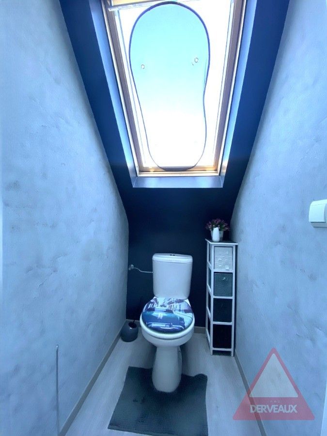 Moorslede – Instapklare gezinswoning met 5 slaapkamers, tuin en garage foto 16