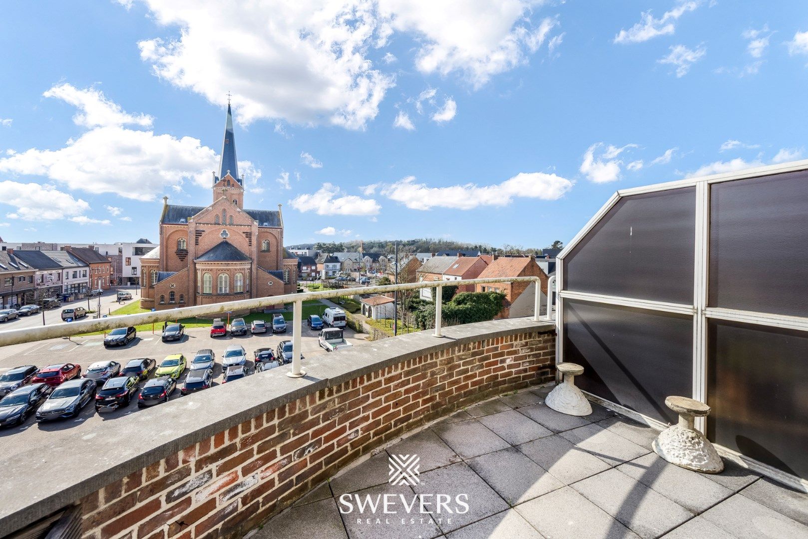 Appartement met 3 slaapkamers in hartje Paal foto 25