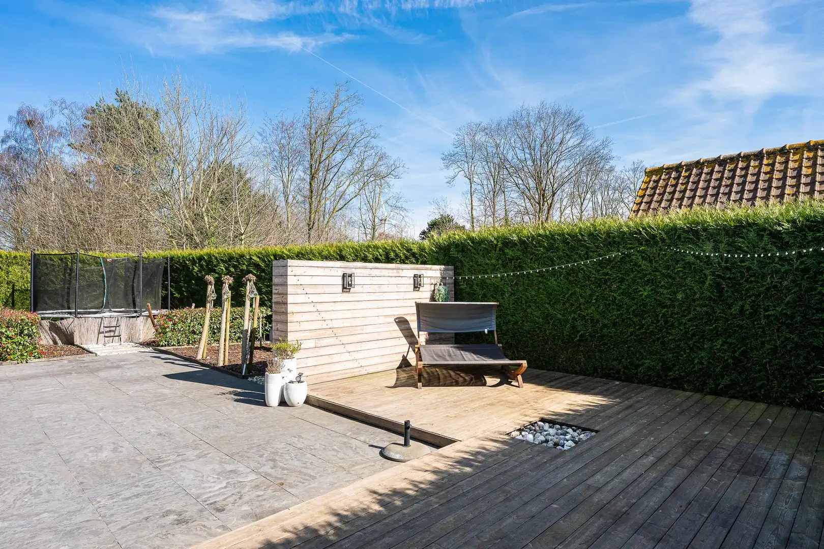 Energiezuinige gezinswoning op toplocatie te Kluizen foto 26