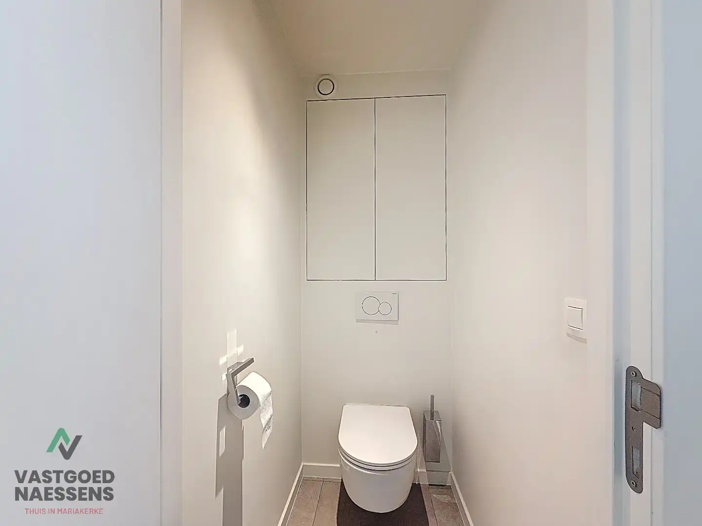 GERENOVEERD 1 SLPK APP MET 2 TERRASSEN foto 15