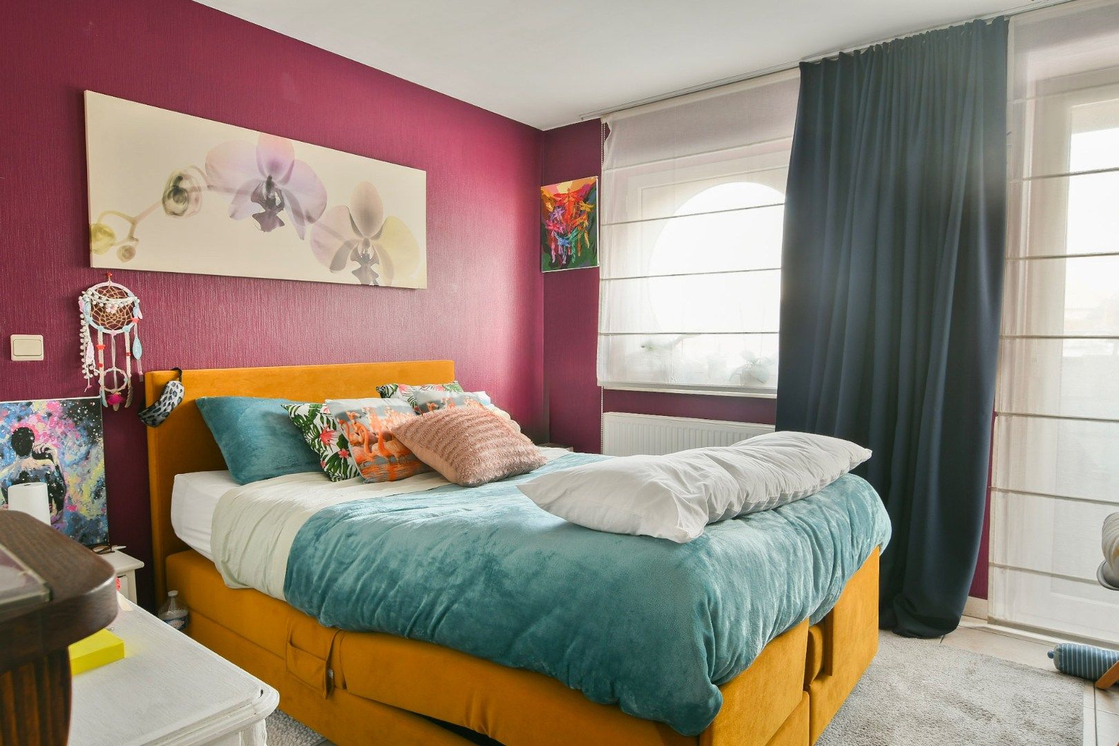 Appartement te huur in hartje Oudenburg  foto 5