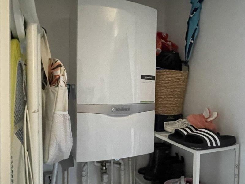 Appartement te koop foto 10