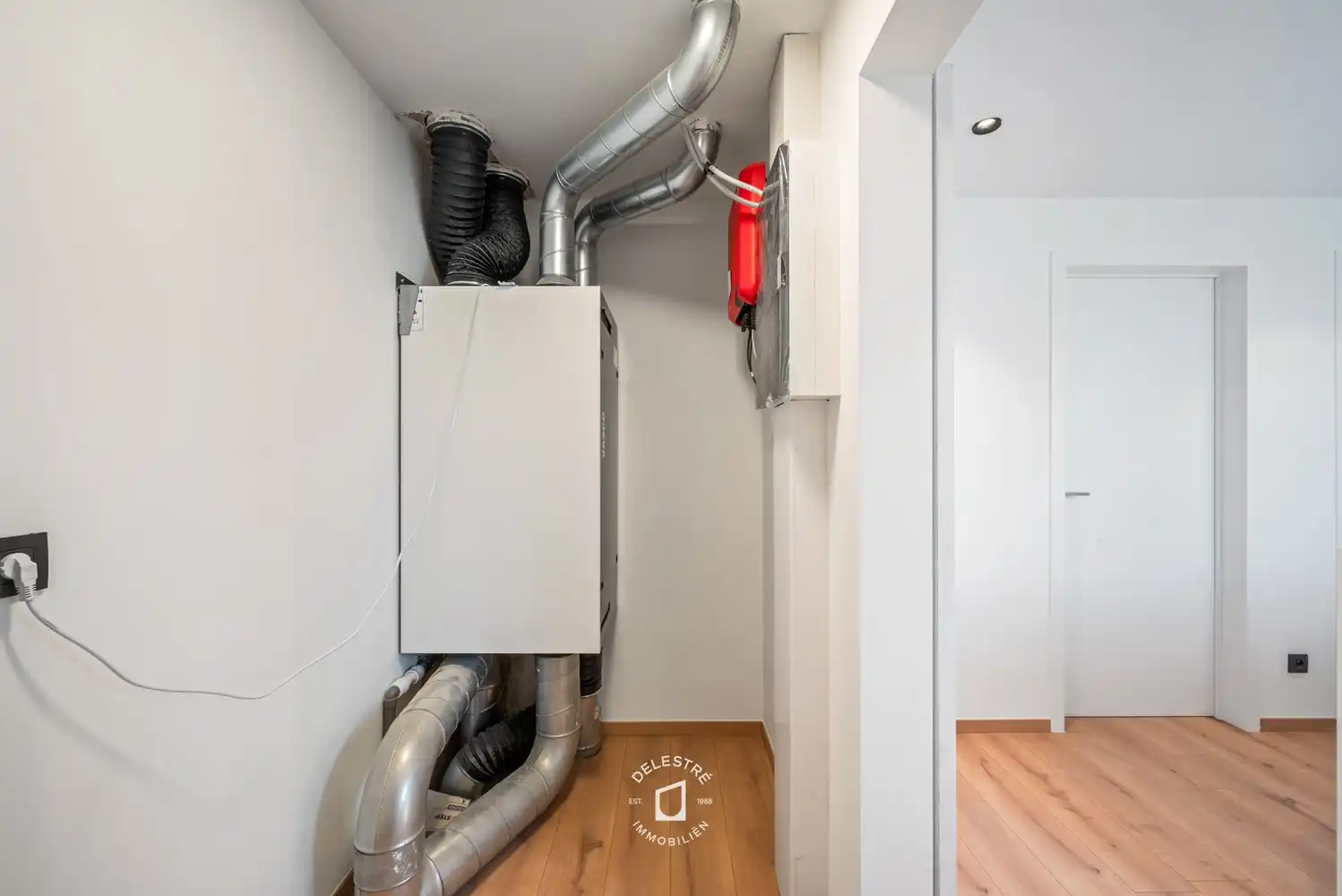 Kwalitatief afgewerkte BEN-woning met 4 slaapkamers en tuin (BJ 2023) ONDER REGISTRATIESTELSEL foto 30