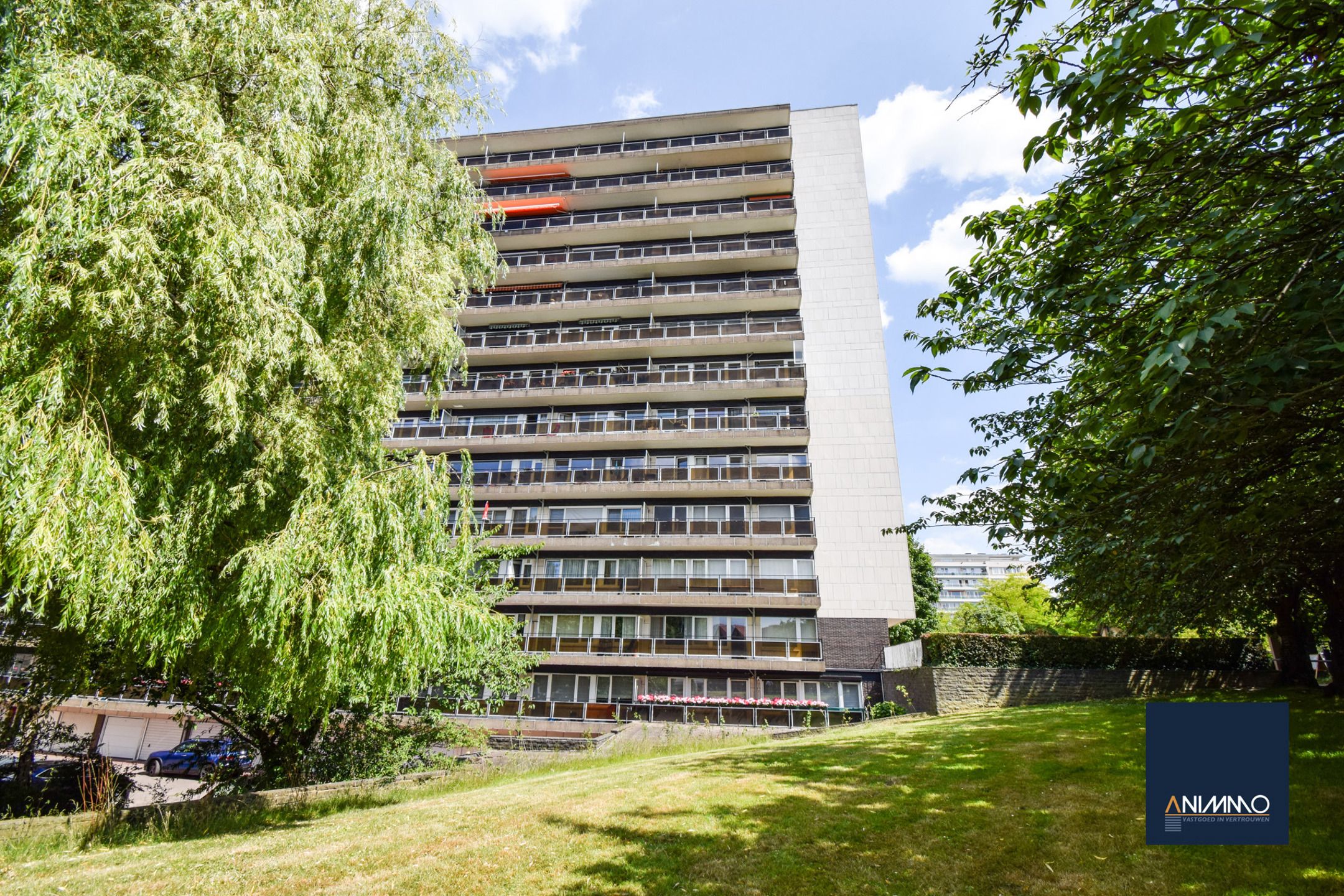 Appartement te koop foto 14