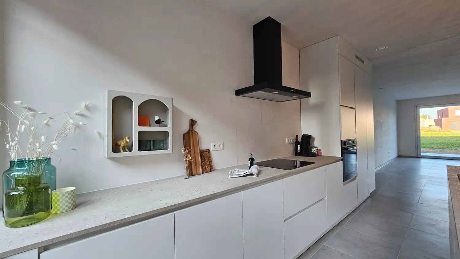 Aartrijke - Engelstraat - Lot 4 foto 6