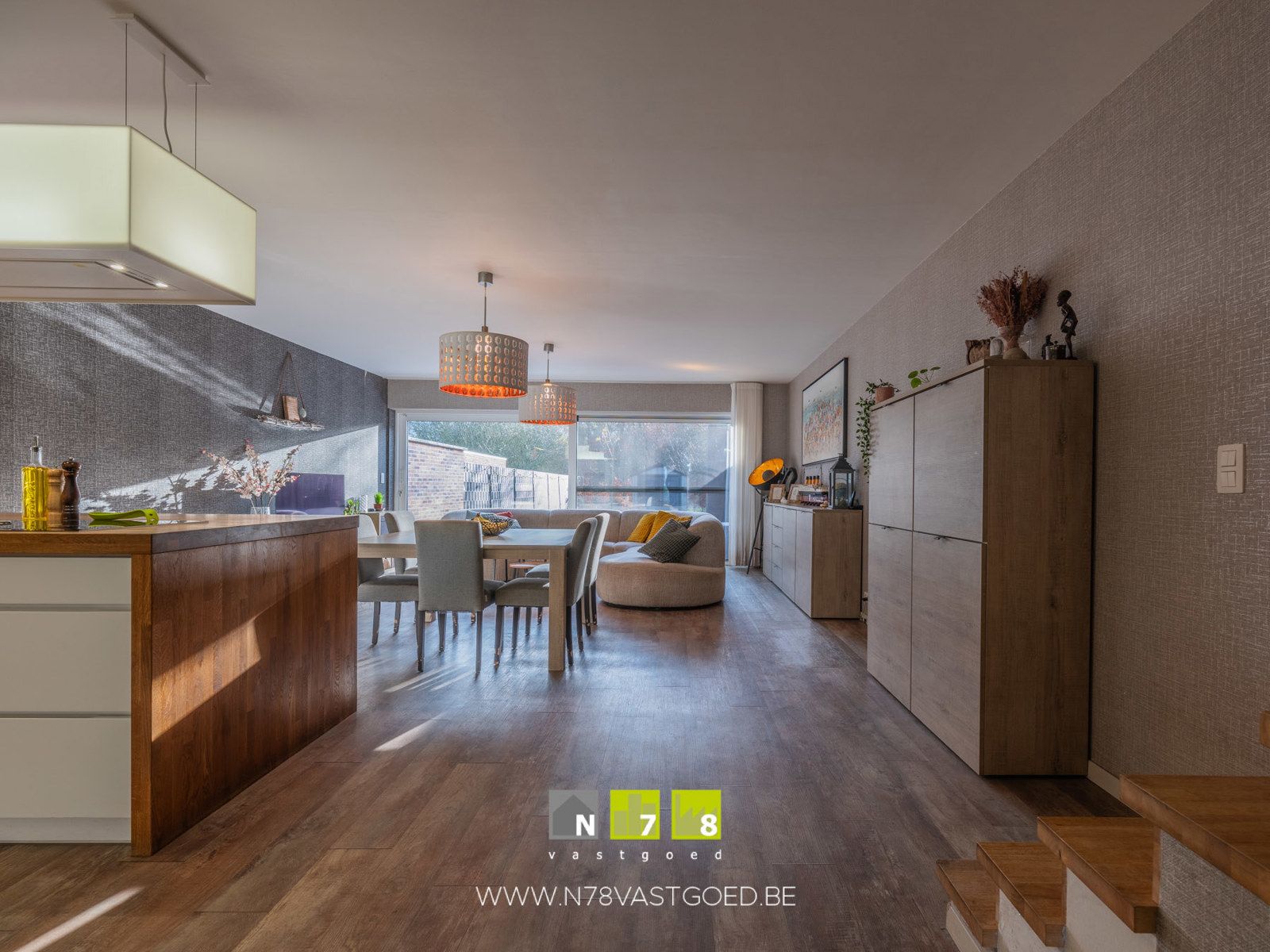 Huis te koop foto 2