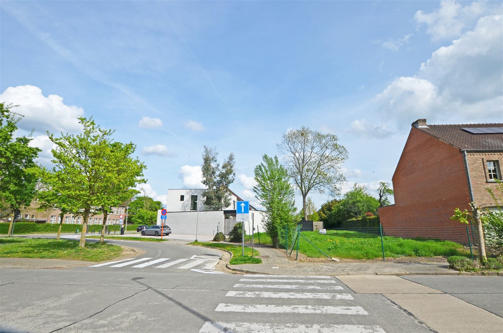 Bouwgrond - HOB - op toplocatie ‘Catharinawijk’ foto 6