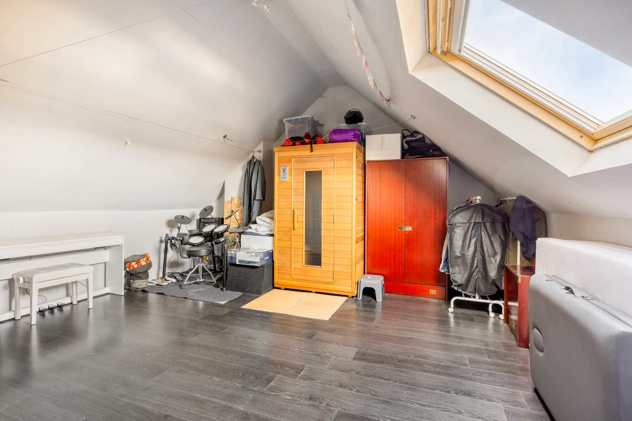 Energiezuinige woning met 5 slaapkamers op 25 a te Wezemaal foto 19