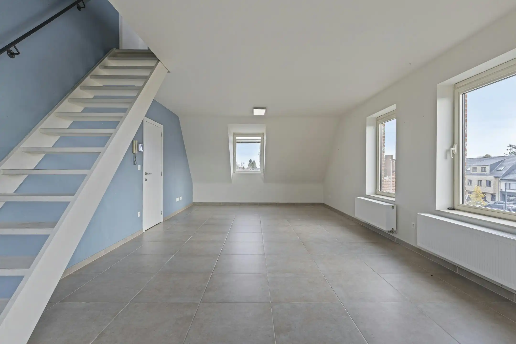 Modern 2 slaapkamer appartement te koop in Kalmthout! foto 4