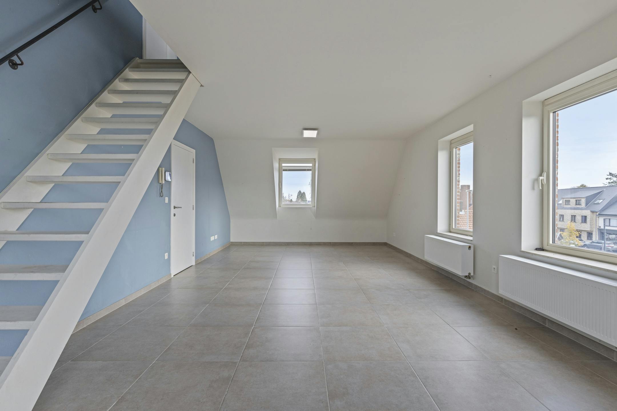 Modern 2 slaapkamer appartement te koop in Kalmthout! foto 4