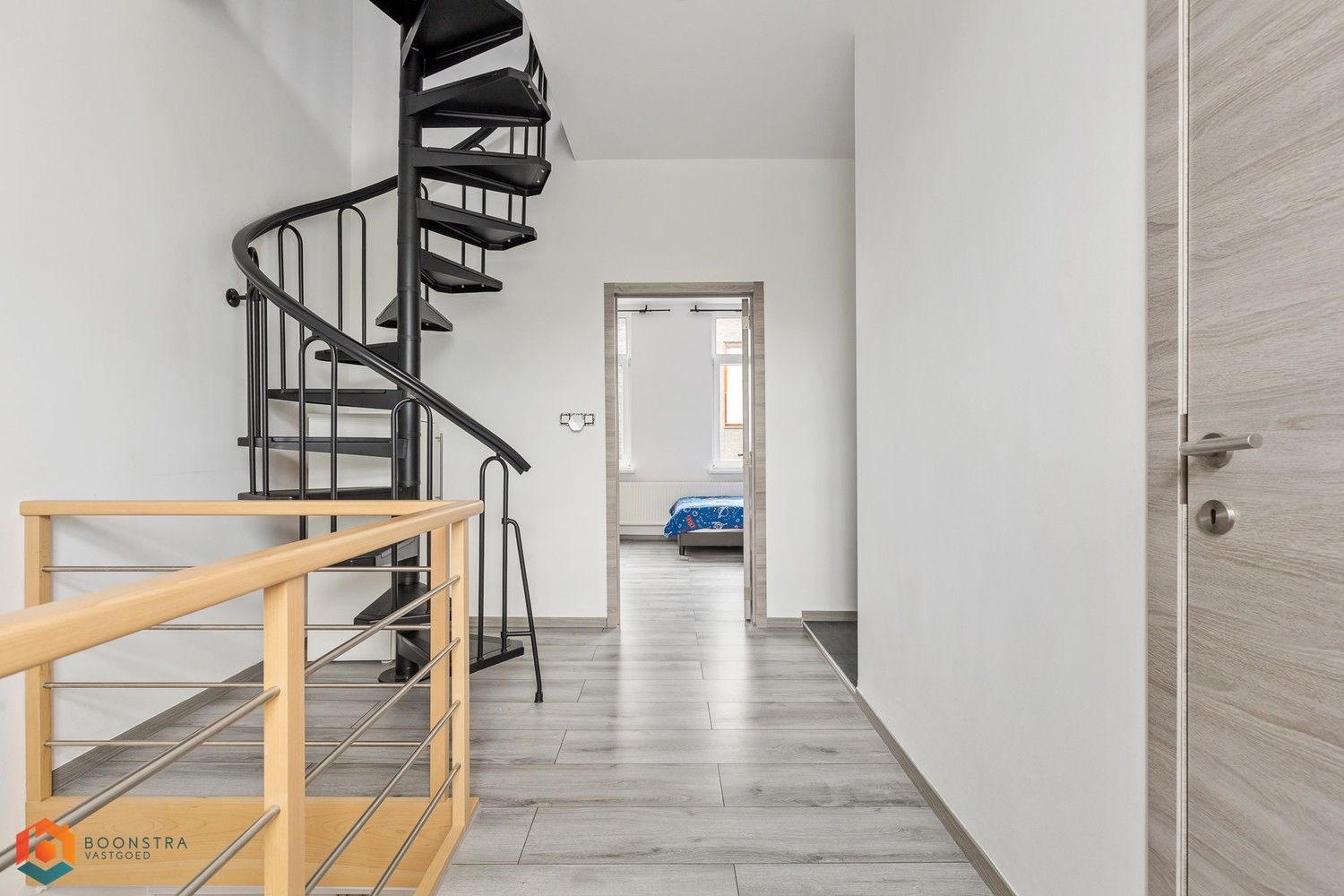 Instapklare woning met 4 slpkrs in Mechelen foto 21