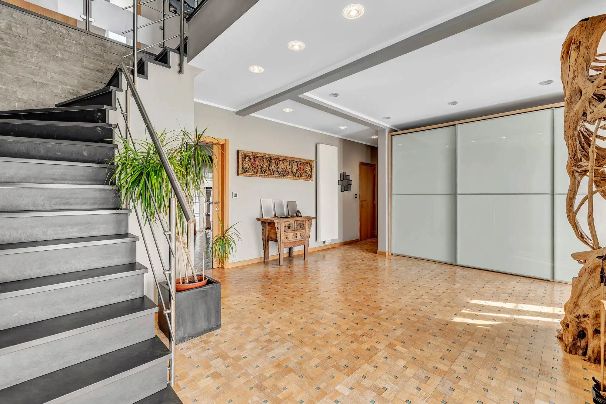 Prachtige woning op een uitzonderlijk perceel van 4.294 m² foto 6
