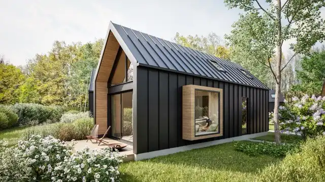 Op zoek naar een tweede verblijf of investeringsvastgoed met verhuurpotentieel te Koksijde/Oostduinkerke vlakbij natuurgebied de Doornpanne? foto 5