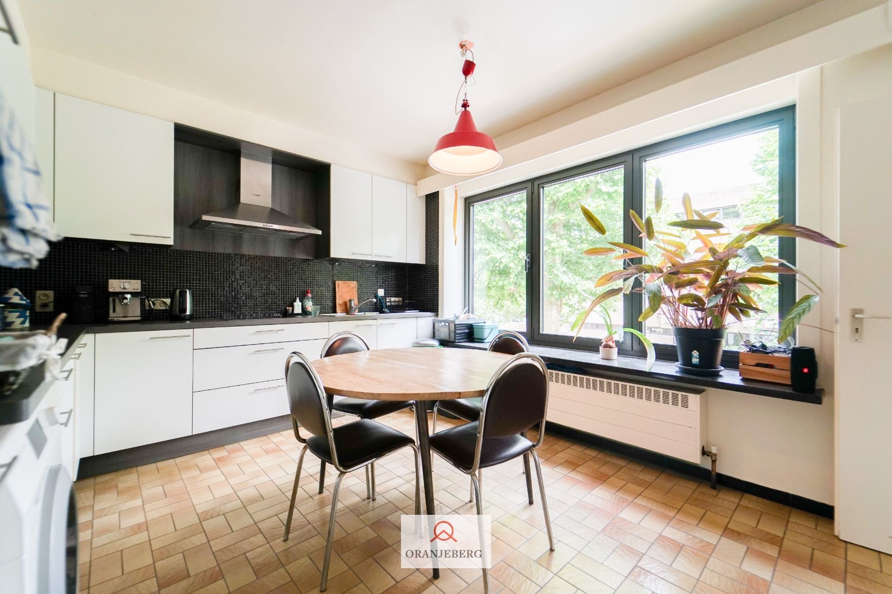 2 slaapkamer appartement vlakbij Visserij, centrum Gent foto 13