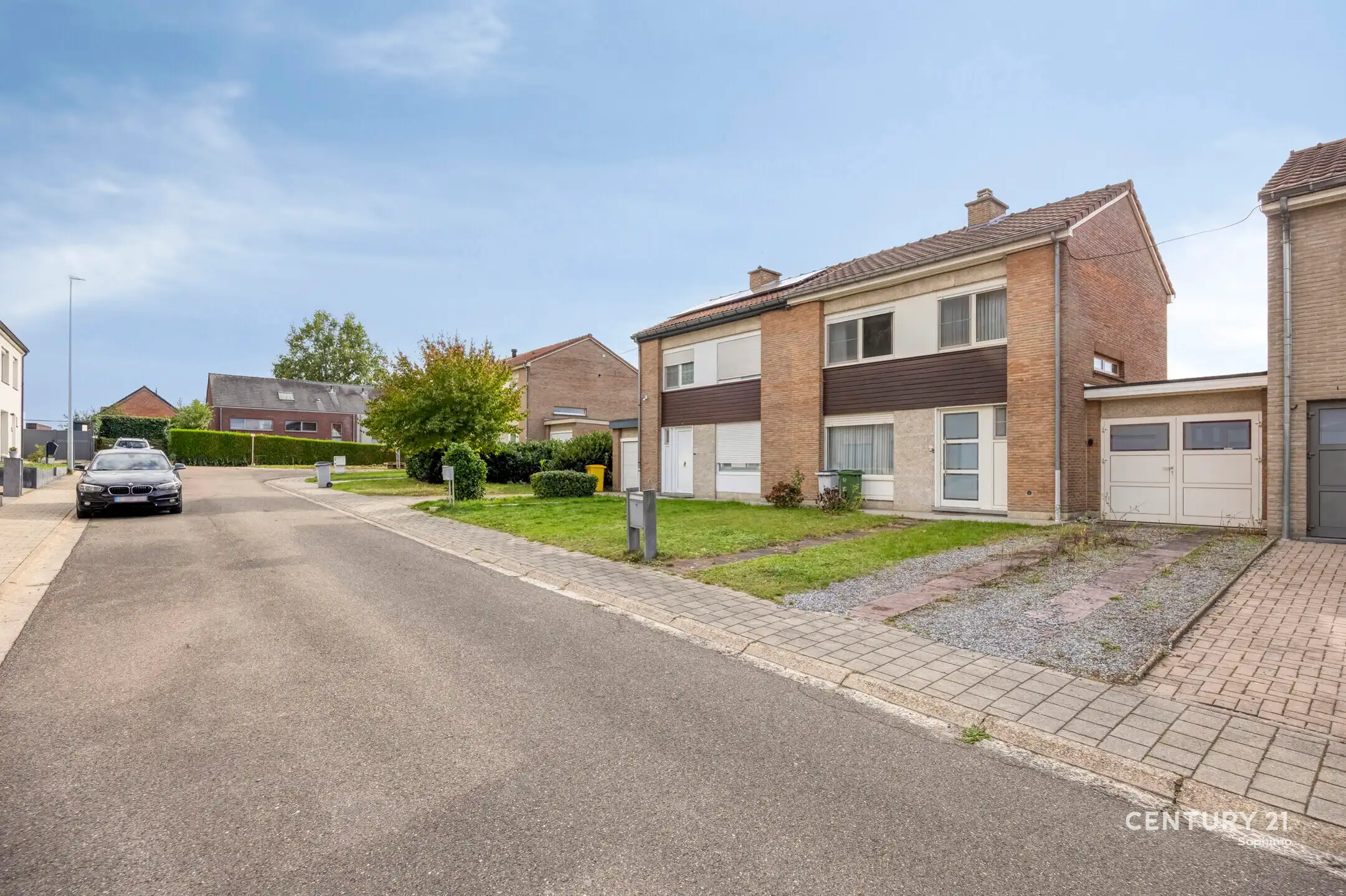 Huis te koop Bergenhof 57 - 3111 Rotselaar Wezemaal