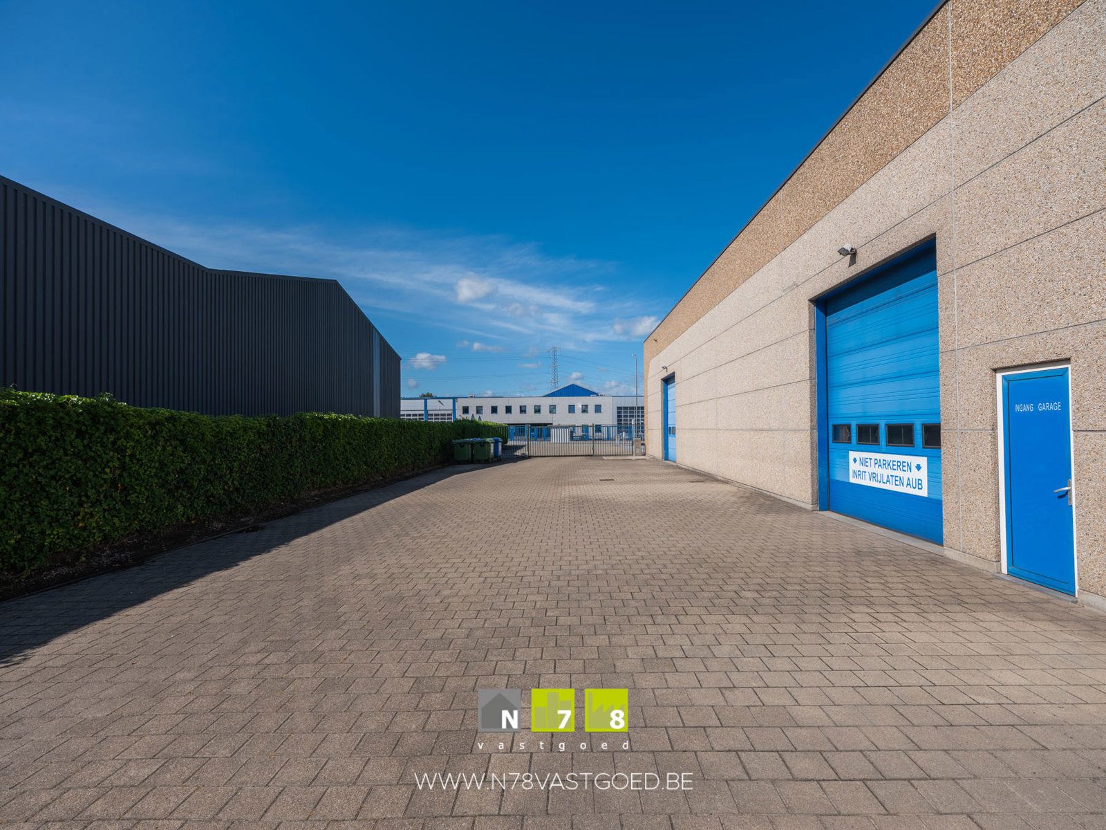 Commercieel te koop foto 33