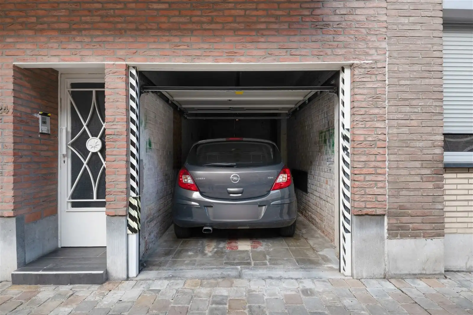 Opbrengsteigendom - Gemengd gebruik residentieel foto 18