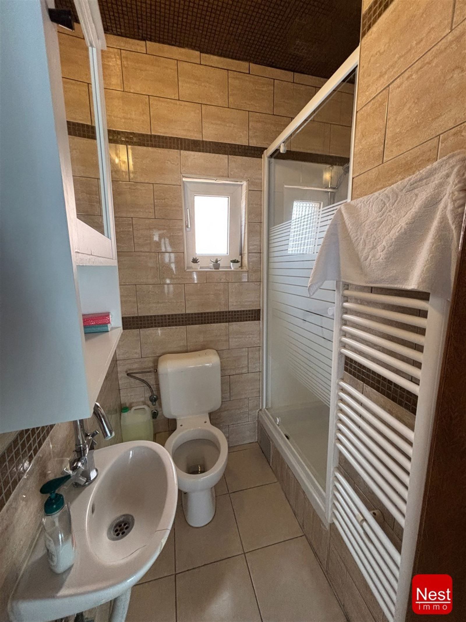 Opbrengsteigendom - Gemengd gebruik residentieel foto 18