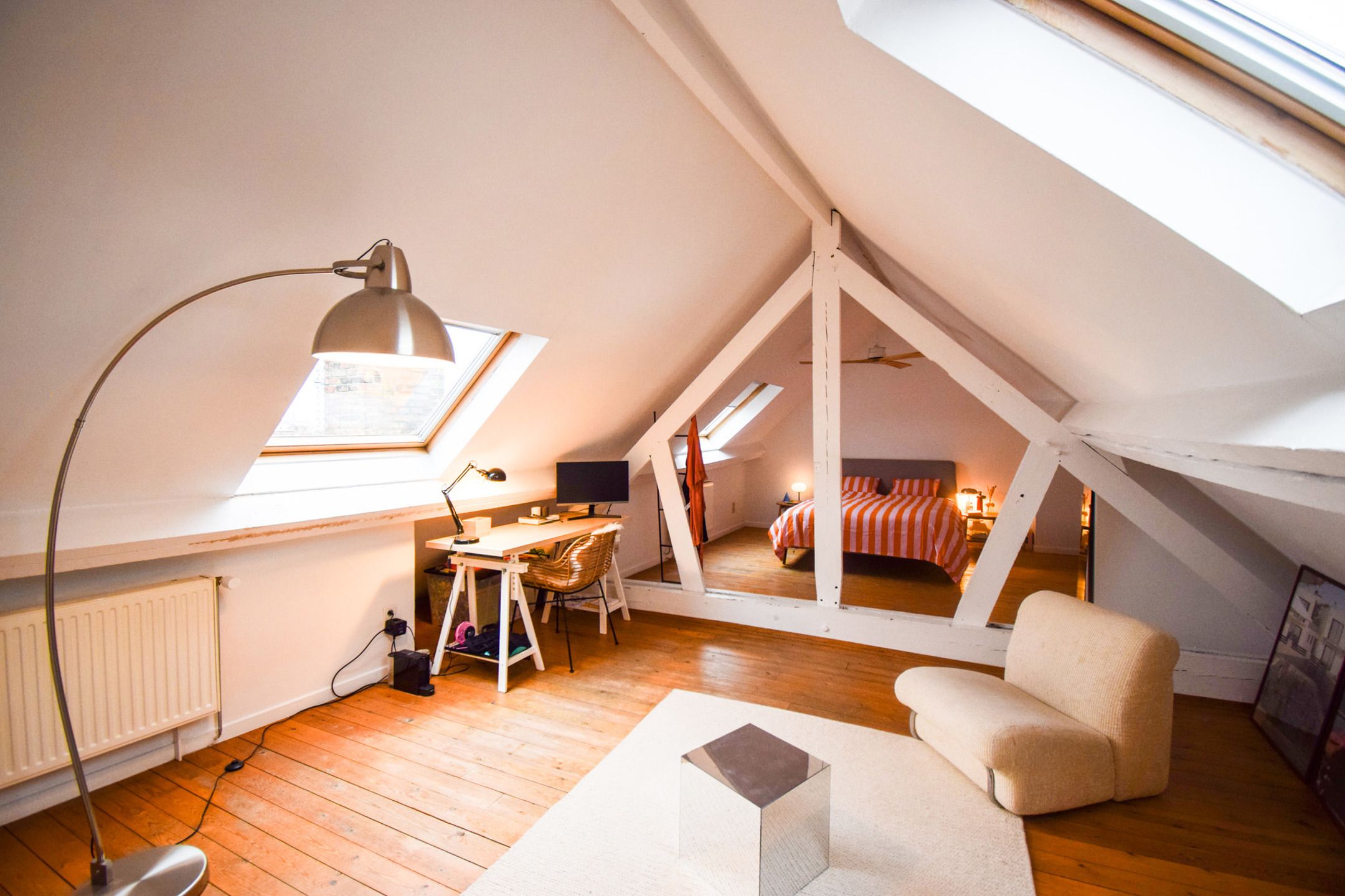 Appartement te koop foto 17