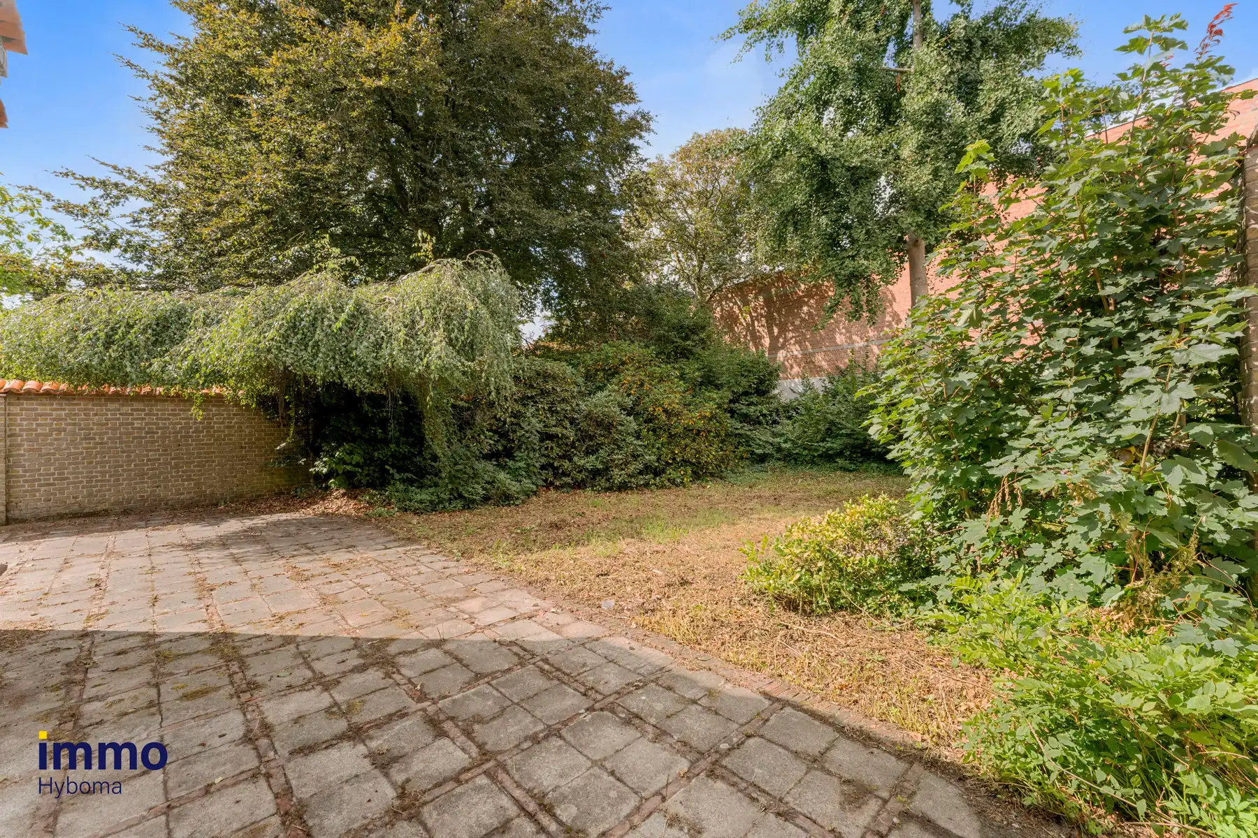 Unieke dokterswoning met praktijkgedeelte in hartje Eeklo foto 21