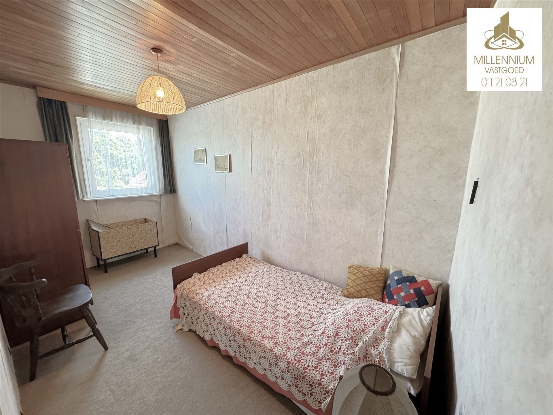 Ruime 5-Slaapkamerwoning te Bilzen 10a 13ca foto 15