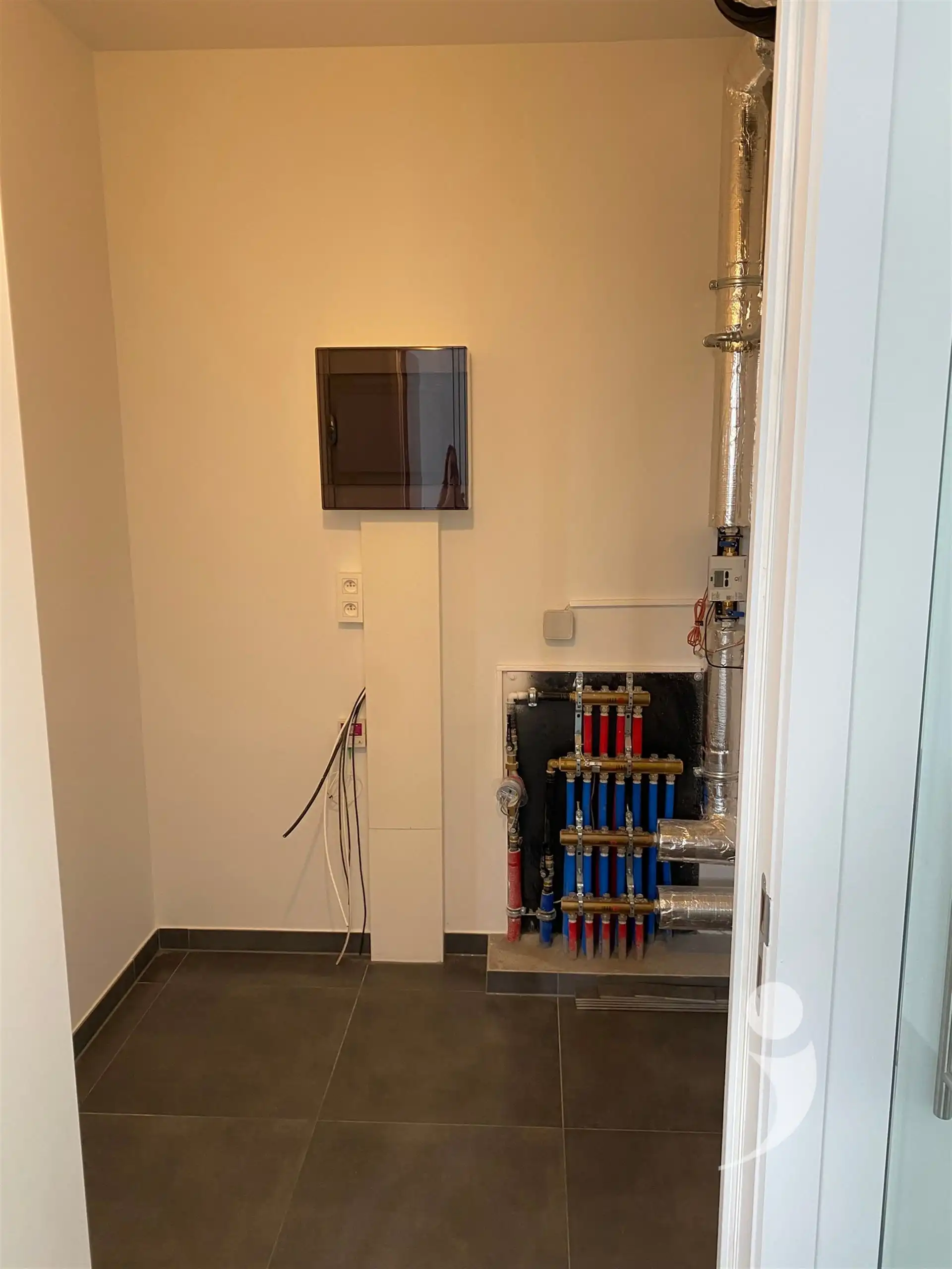 appartement met perfecte ligging foto 21
