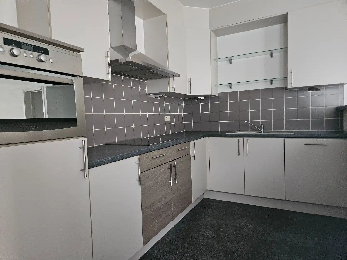 Appartement met 2 slaapkamers in het Kasterlee-Lichtaart! foto 5