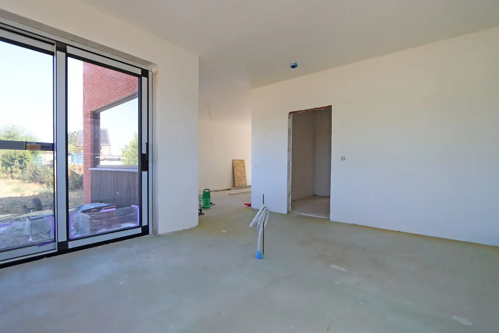 Nieuwbouw BEN-woning van 135m²  foto 6